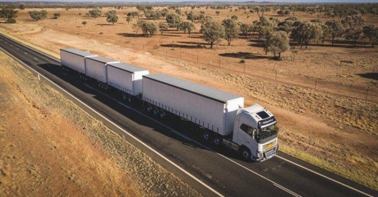 MoRTH issues draft standards for Road trains