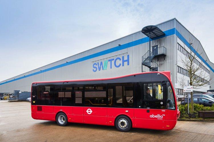 Ashok Leyland Subsidiary Acquires Switch Mobility Automotive, Expands EV Plans