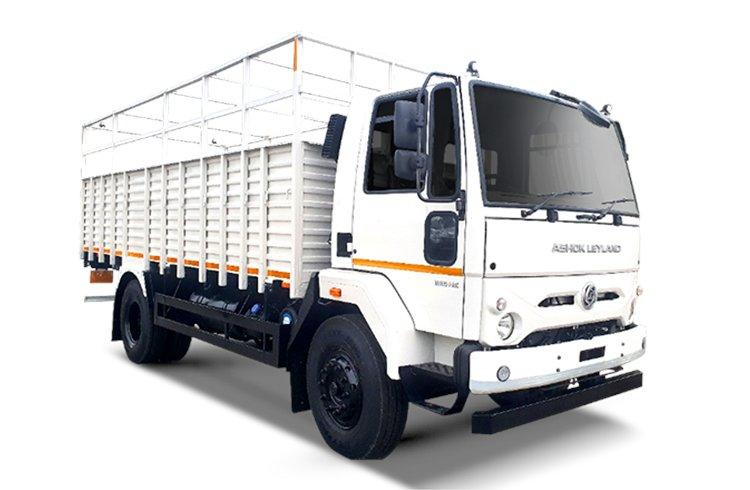 Ashok Leyland targets long-haul operators with new Ecomet Star 1815