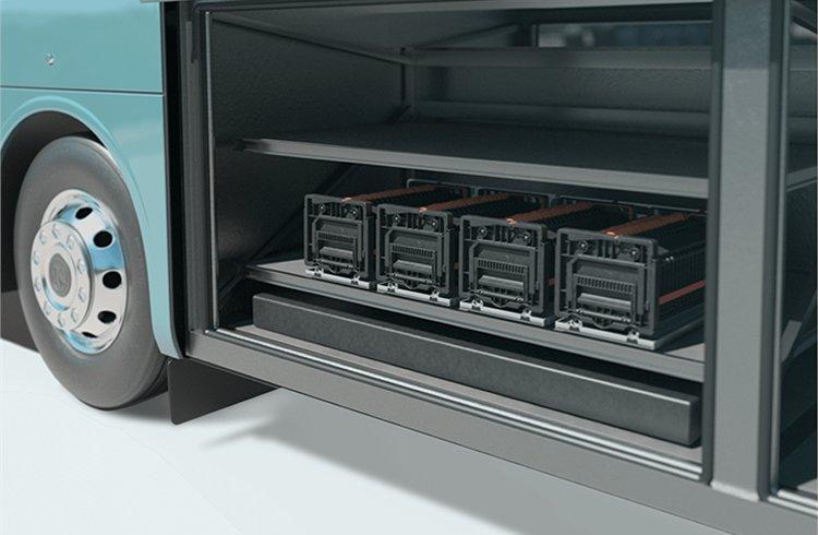 Hindalco, Phinergy and IOP join forces to make aluminium-air batteries for EVs and energy storage