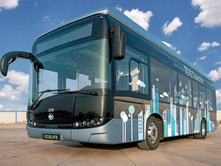 JBM Auto arm acquires 51% stake in JBM Green Energy