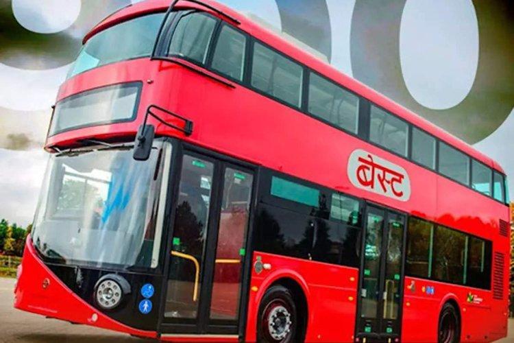 BEST procuring 900 Double Decker Electric AC buses