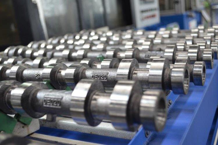 Precision developing retrofit kits for LCV trucks