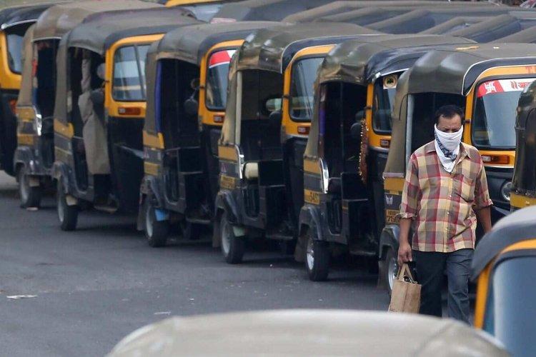 Delhi's transport department grants one year extension to RTVs