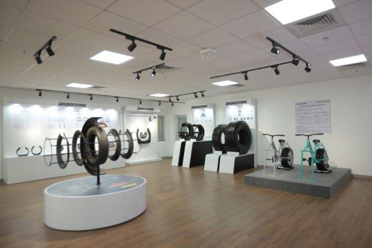 Bridgestone India opens Institute for Mobility Solutions