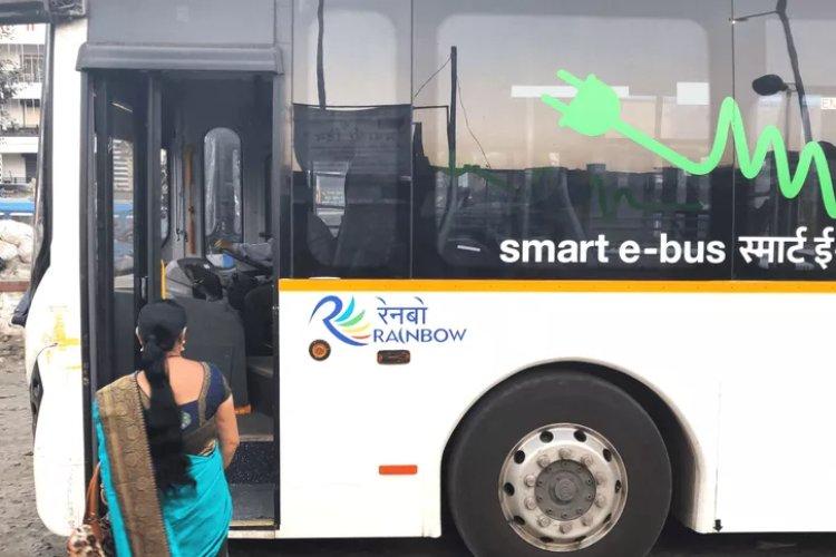 GreenCell Mobility to deploy intercity electric bus