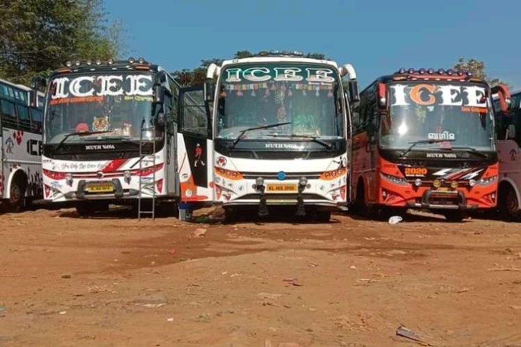 Government to roll out all-India permit for tourist coaches