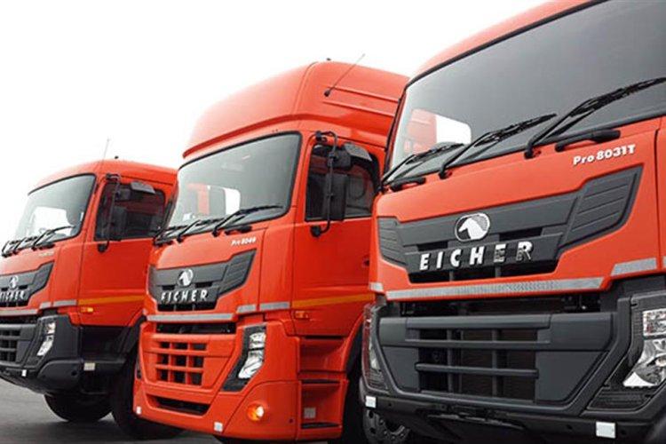 VECV investing USD53m in new 40,000 capacity truck plant
