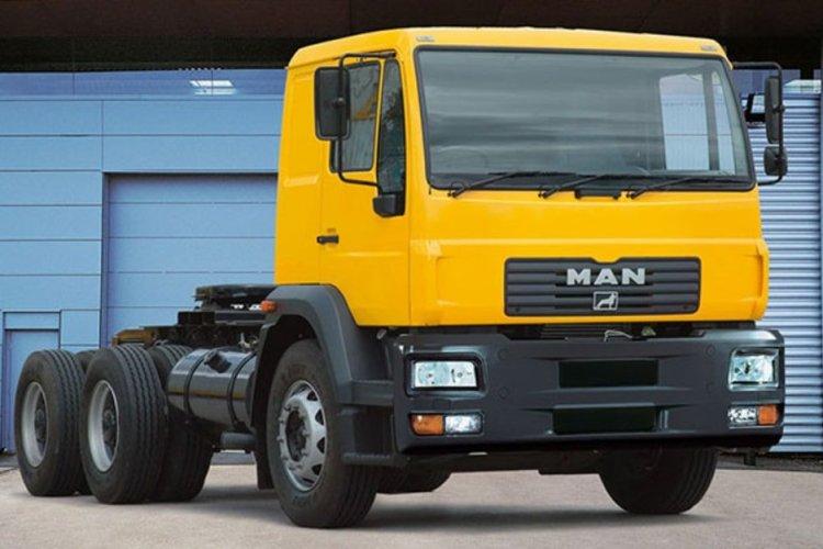 MAN exits Indian market