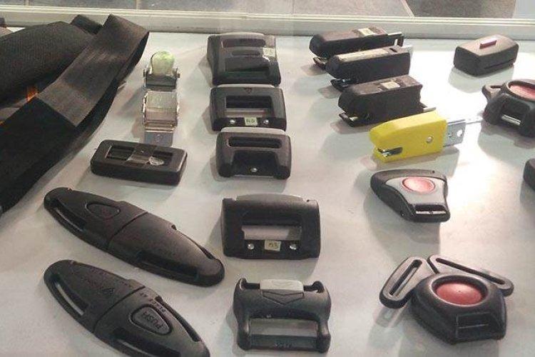 Austrian CV seatbelt maker Fasching to invest USD11.4m in India plant