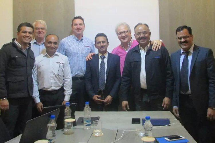 Powerdown Australia picks equity in Sabo Hema Automotive India