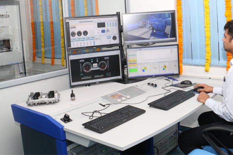 ARAI sets up virtual labs for testing BS-VI engines