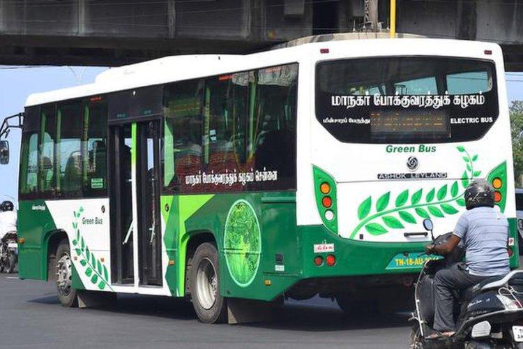 Ashok Leyland bags order worth Rs 321 crore for supply of buses in Tamil Nadu