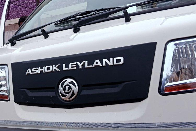 Ashok Leyland to invest USD61.54m in LCV Platform