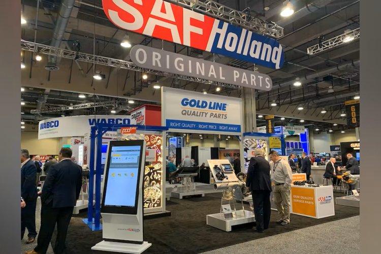 SAF Holland acquired York Transport