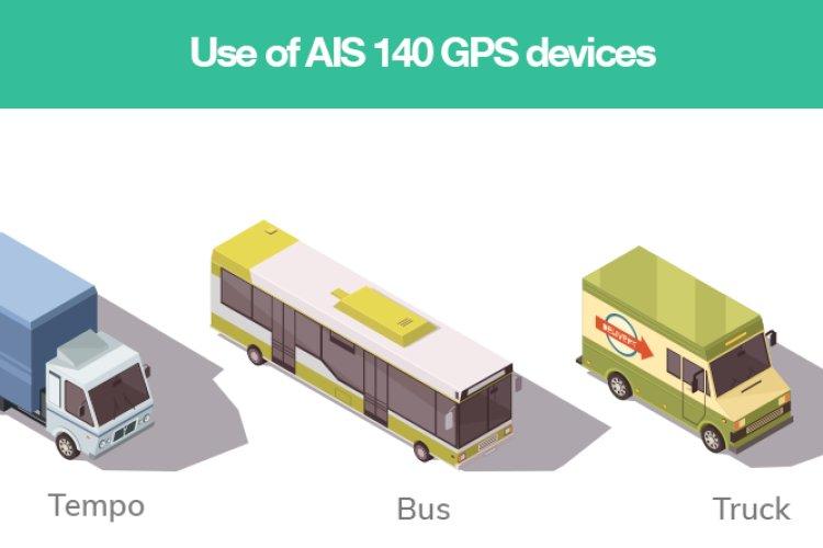 GPS not mandatory for public transport vehicles until April 2019