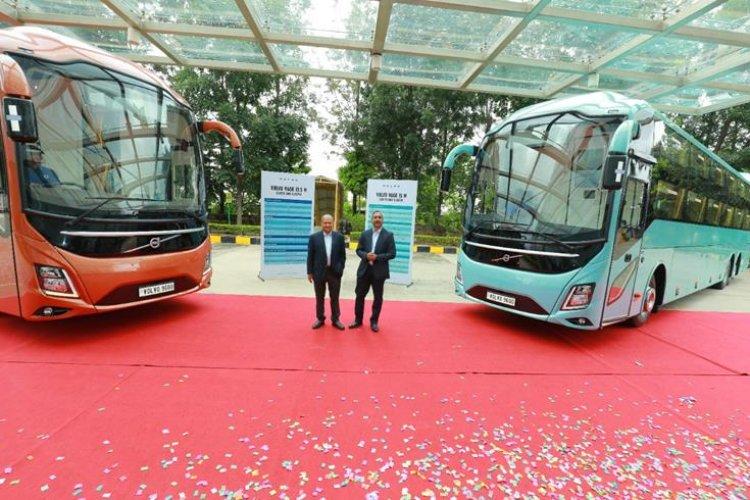 VECV to supply Hybrid Bus
