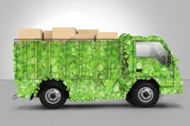 VECV Launched CNG trucks