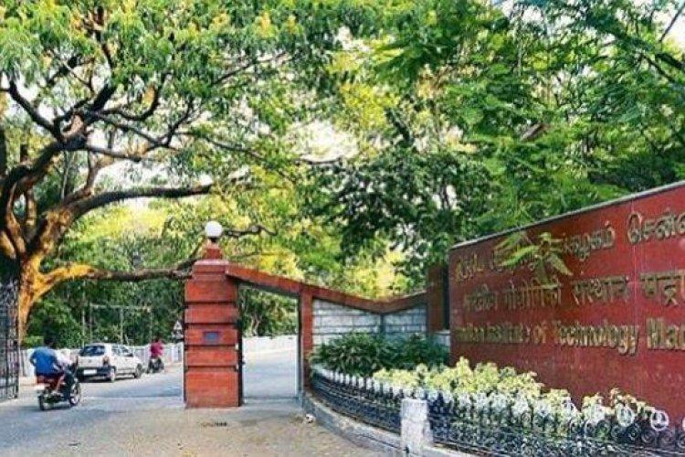 IIT-Madras signs MoU with Continental for research in machine learning
