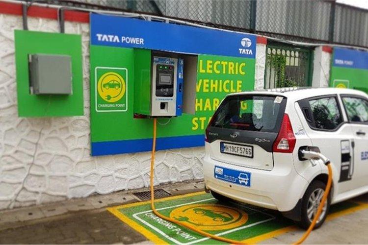 NITI Aayog plans 135 charging stations in Delhi-NCR