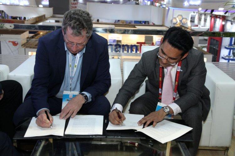 RSB Transmissions (I) Ltd. Partners with EVR Motors Israel to Electrify India's LCV Market