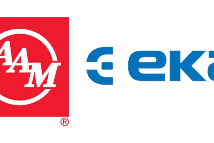 EKA Mobility’s Next-Generation Commercial Electric Vehicles to Feature AAM’s e-Beam Technology