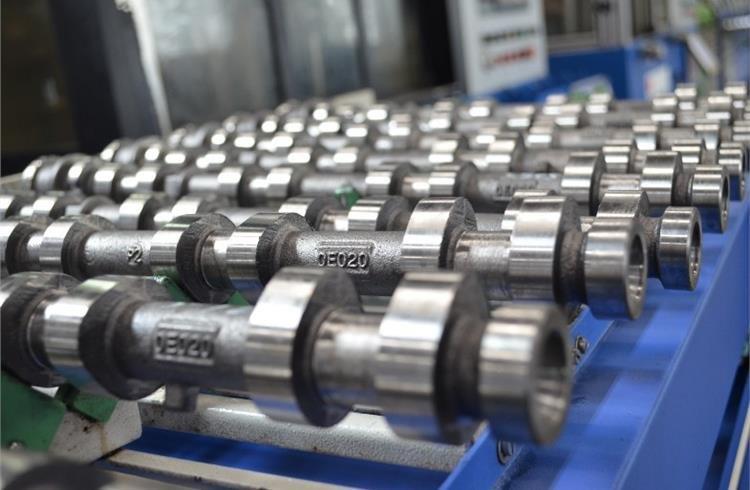 Precision developing retrofit kits for LCV trucks