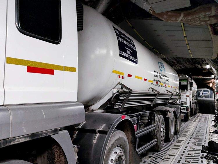 MORTH mandates GPS tracking device on all transport vehicles carrying hazardous goods