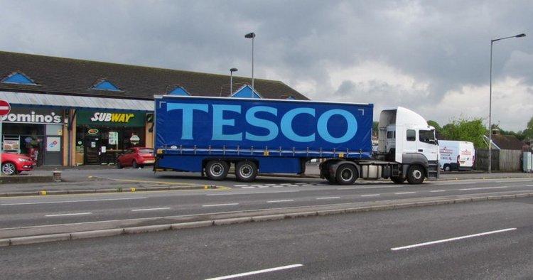 Tesco partners STUs for electric bus mobility