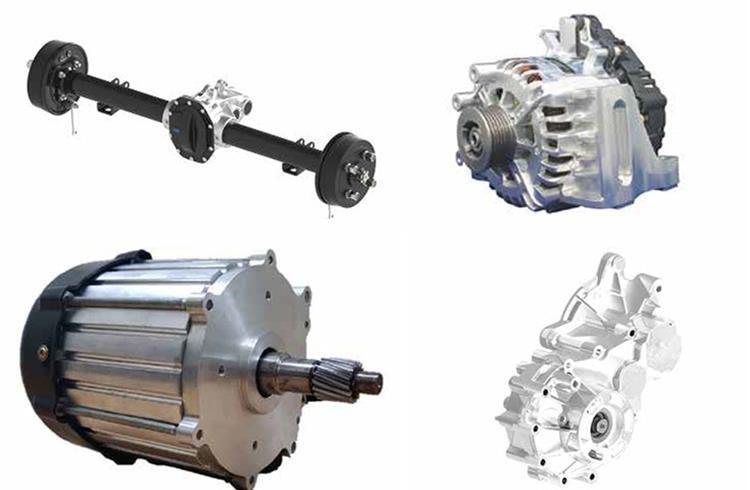 Ashok Leyland explores Libertine’s tech platform for CVs