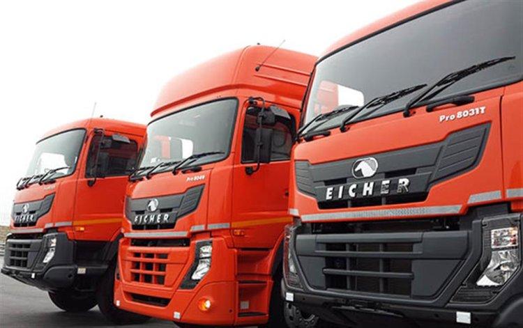 VECV investing USD53m in new 40,000 capacity truck plant