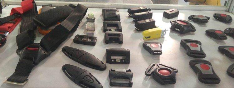 Austrian CV seatbelt maker Fasching to invest USD11.4m in India plant