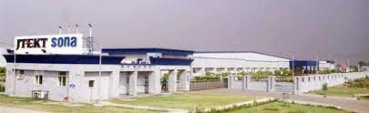 Sona Koyo Steering renamed JTEKT India