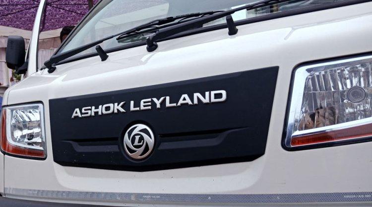 Ashok Leyland to invest USD61.54m in LCV Platform