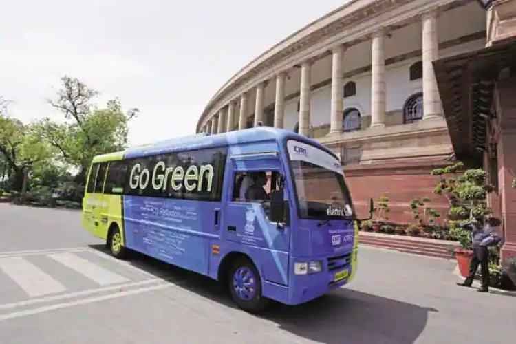 India’s government extends FAME I to six months; fund proposed for Fame II