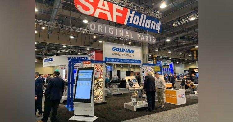 SAF Holland acquired York Transport