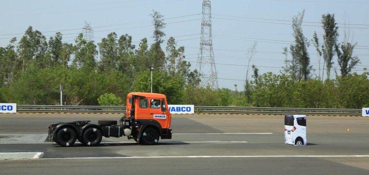 Tata Motors installs Wabco’s ADAS on Prima and Signa range