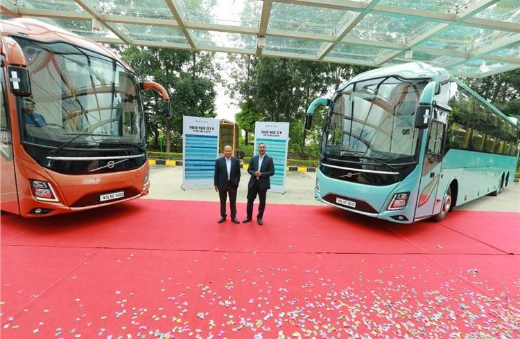 VECV to supply Hybrid Bus
