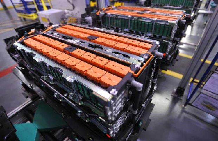Exide to manufacture batteries and storage solutions for EVs