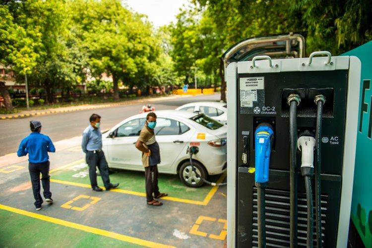 Electric vehicle sales hit top gear in Coimbatore