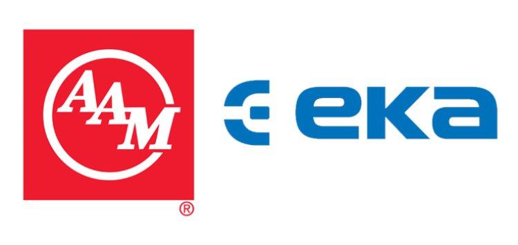 EKA Mobility’s Next-Generation Commercial Electric Vehicles to Feature AAM’s e-Beam Technology
