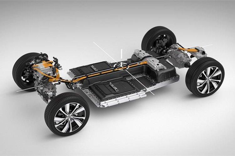 Ramkrishna Forgings wins INR121 crore EV parts order from Swedish OEM