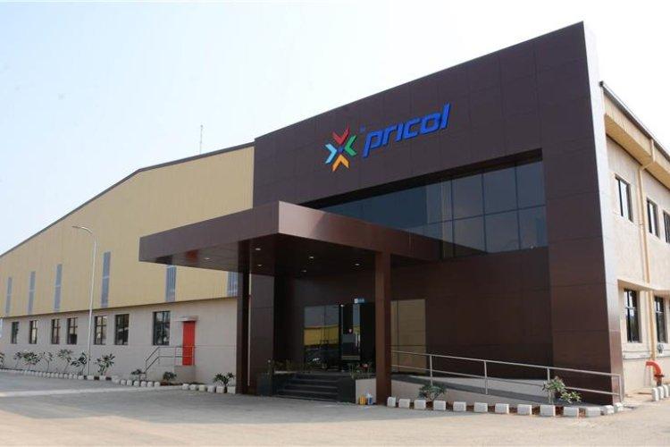 Pricol presents its Q3 F22 Financial reprts