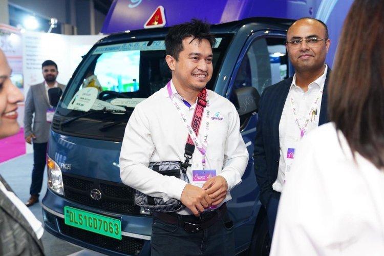 Gentari signs MoUs with MoEVing, Gati to reinforce India commitment