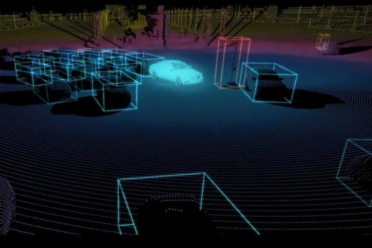 Valeo announces 2 new major contracts for its third-generation LiDAR