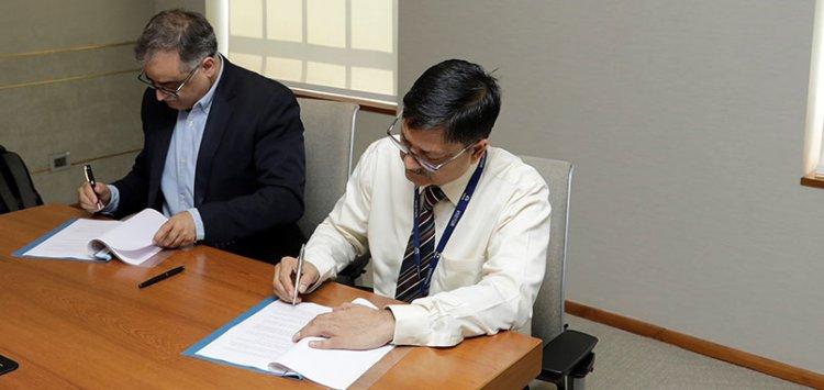 Tata Motors and State Bank of India sign MoU to offer attractive financing solutions for the Ace EV