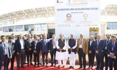 ICAT inaugurates new facilities at Manesar Centre