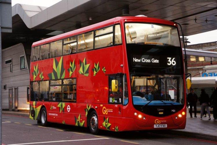 Ashok Leyland’s subsidiary Optare wins another order for 37 electric DD buses