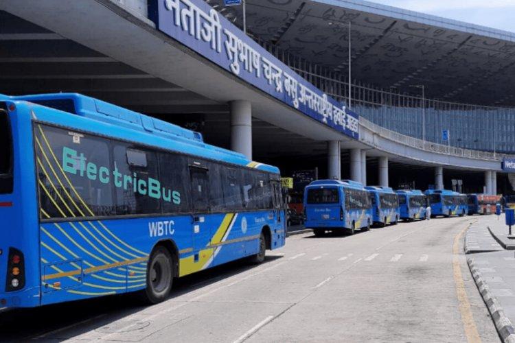 West Bengal to switch to lease model for procuring electric buses