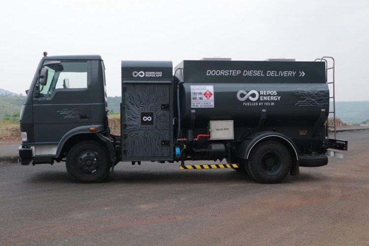 Mobile fuel dispensing units – market demands moving up